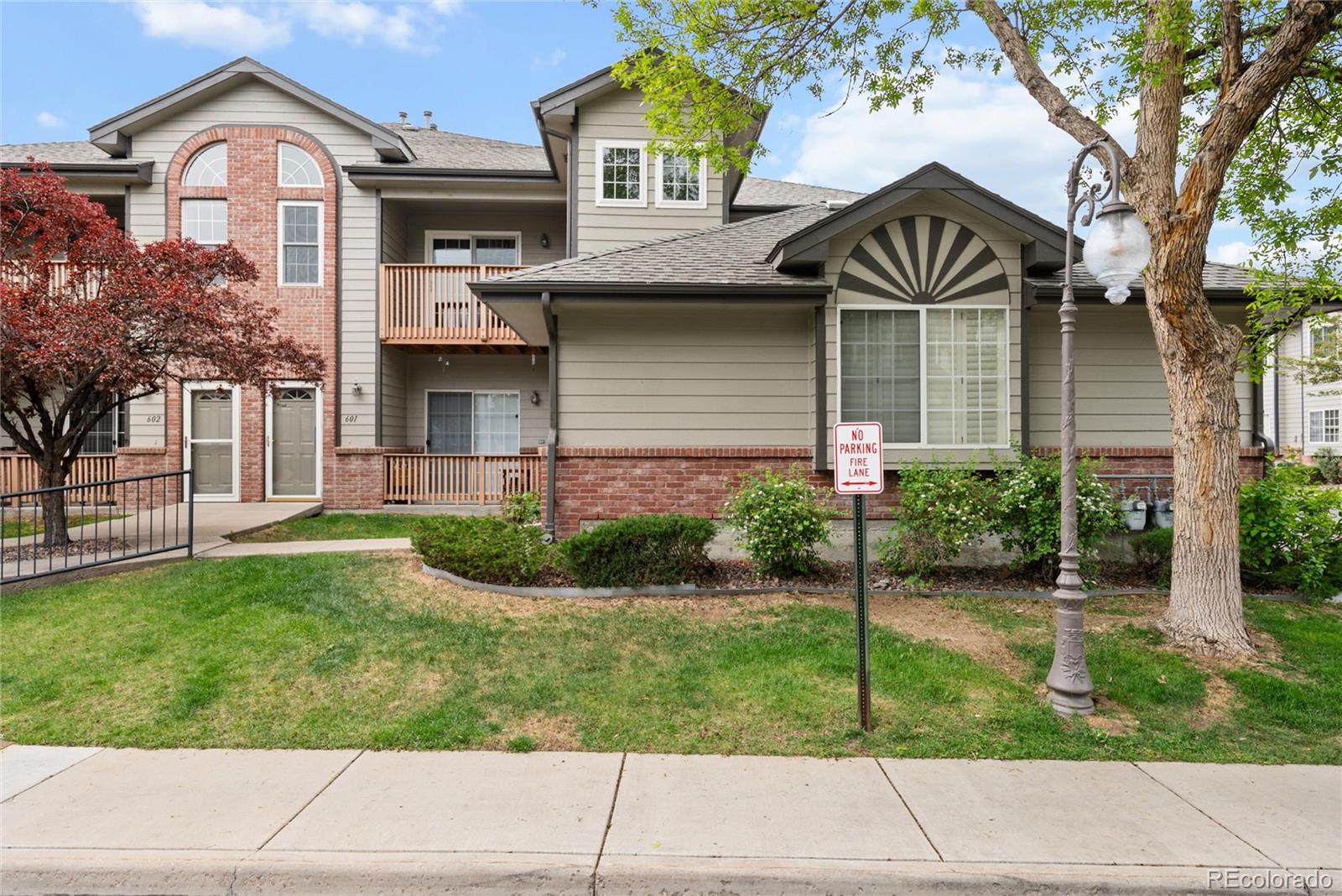 11045 Huron Street Unit: 605