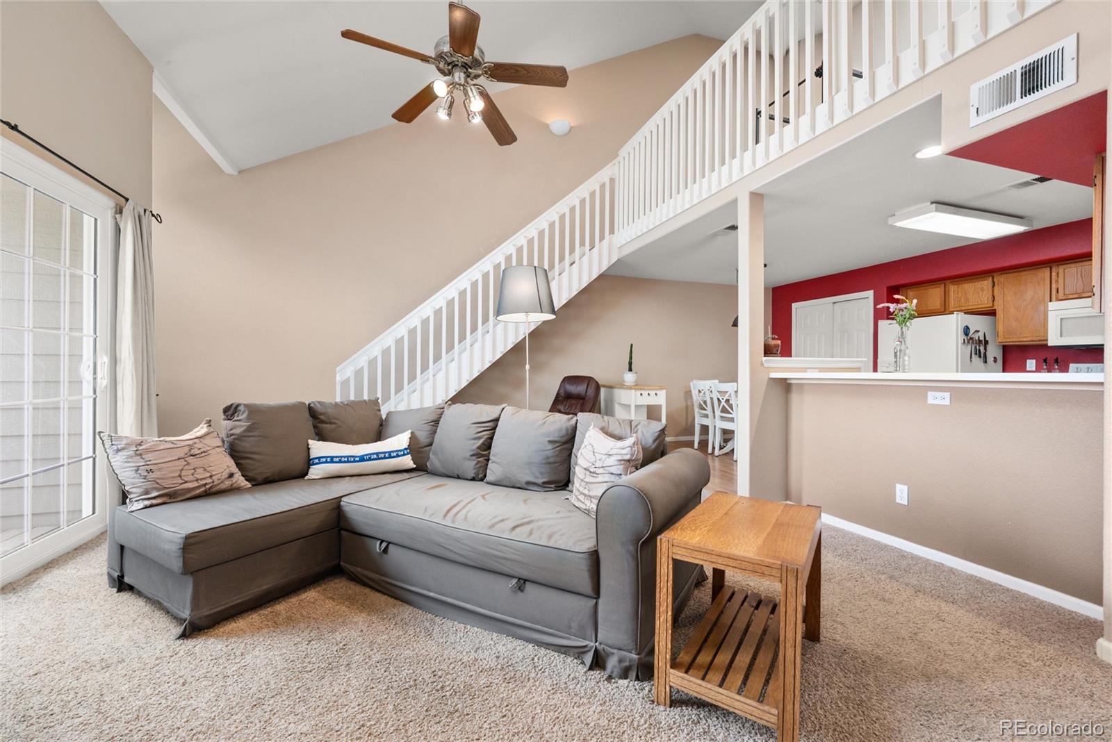 11045 Huron Street Unit: 605