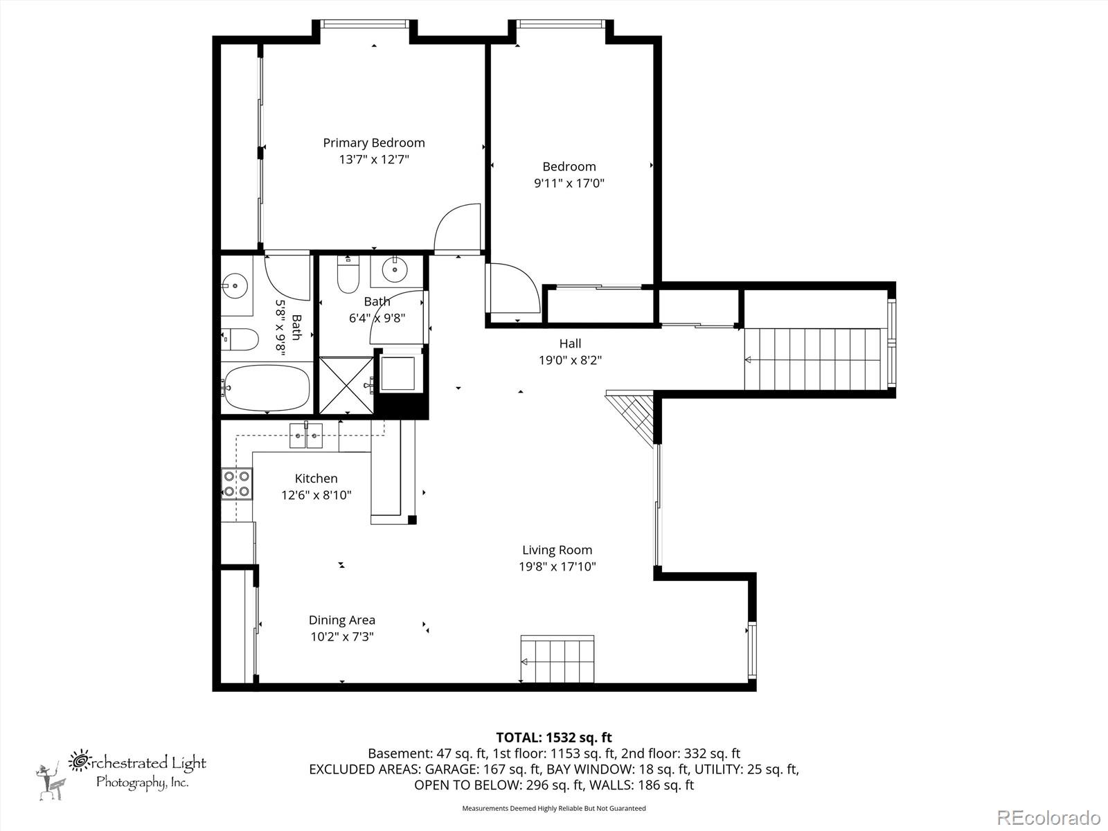 11045 Huron Street Unit: 605