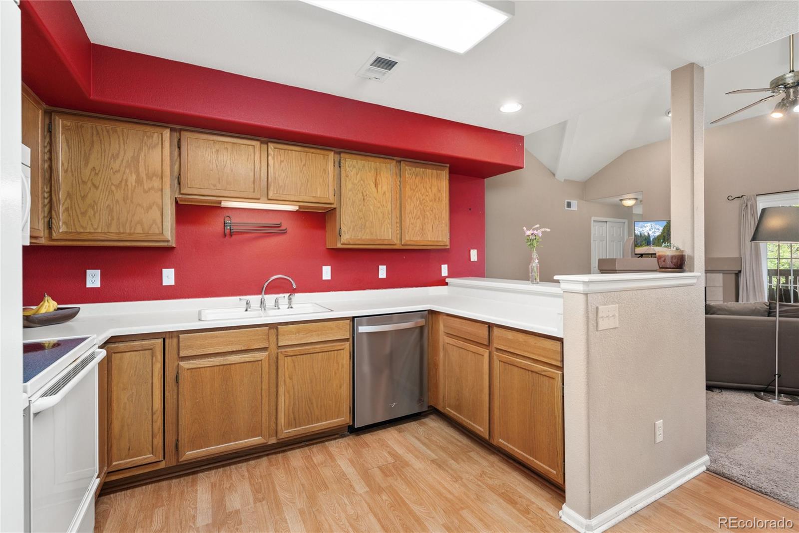 11045 Huron Street Unit: 605