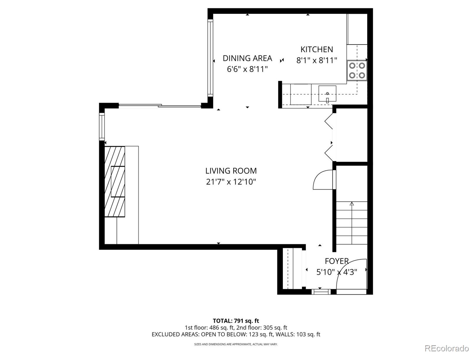 13655 E Yale Avenue Unit: D