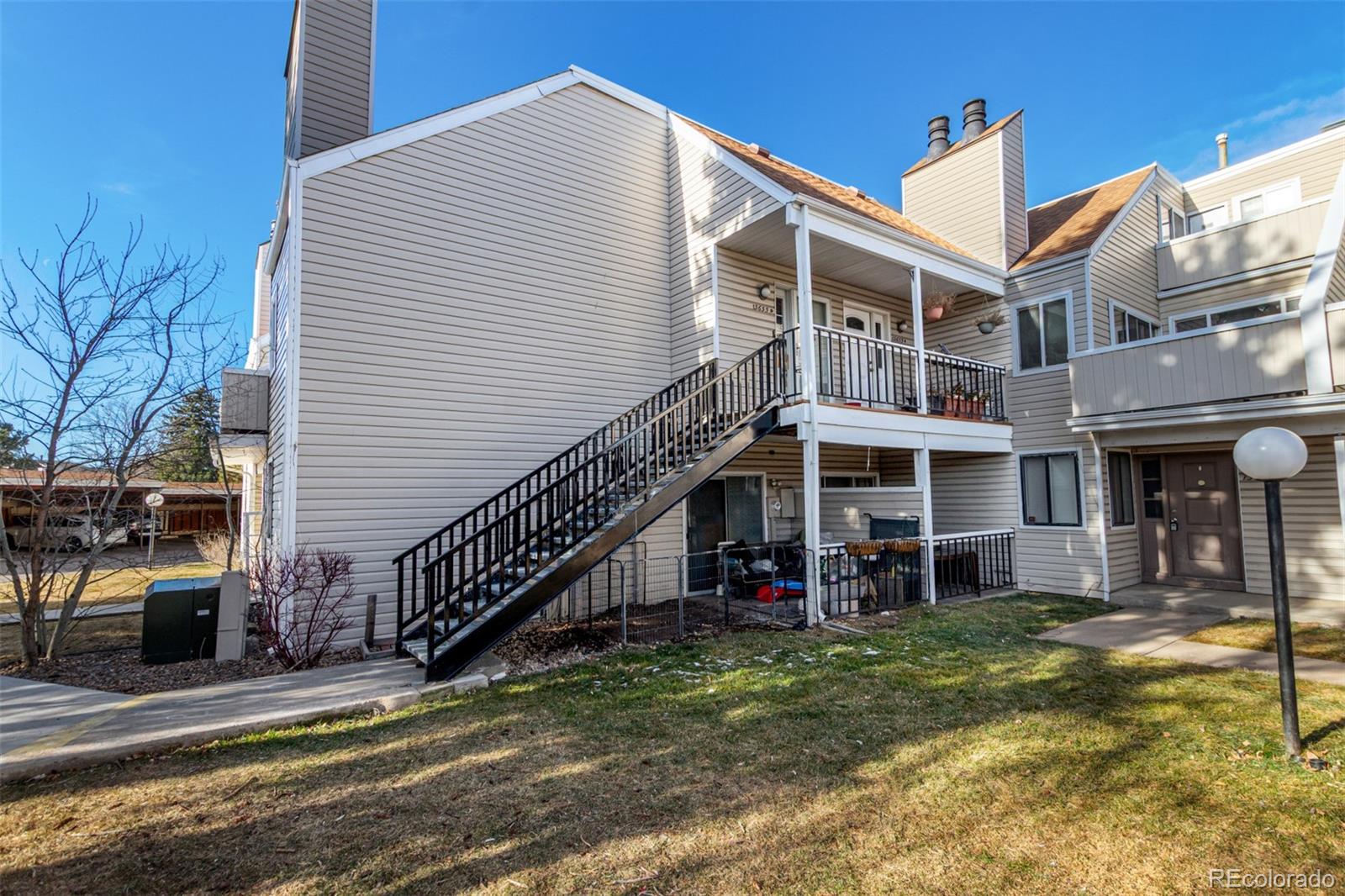 13655 E Yale Avenue Unit: D