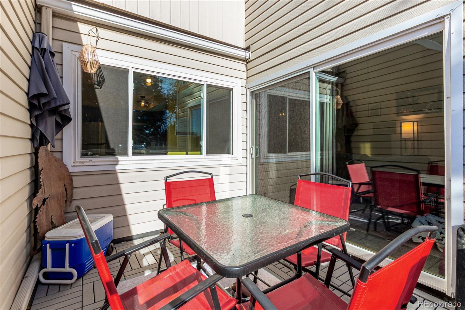 13655 E Yale Avenue Unit: D