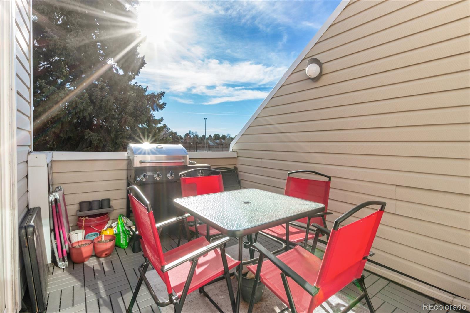 13655 E Yale Avenue Unit: D