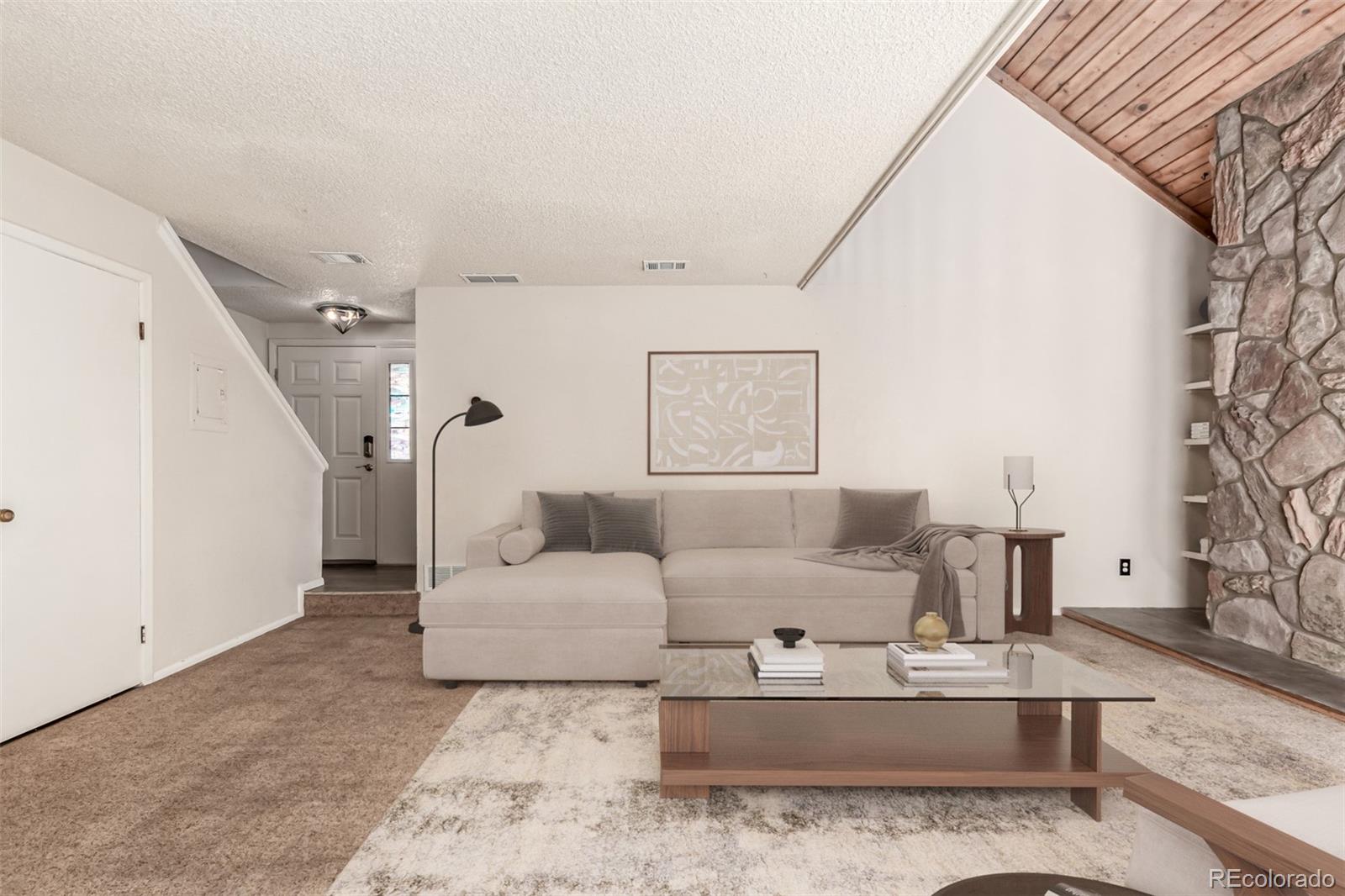 13655 E Yale Avenue Unit: D