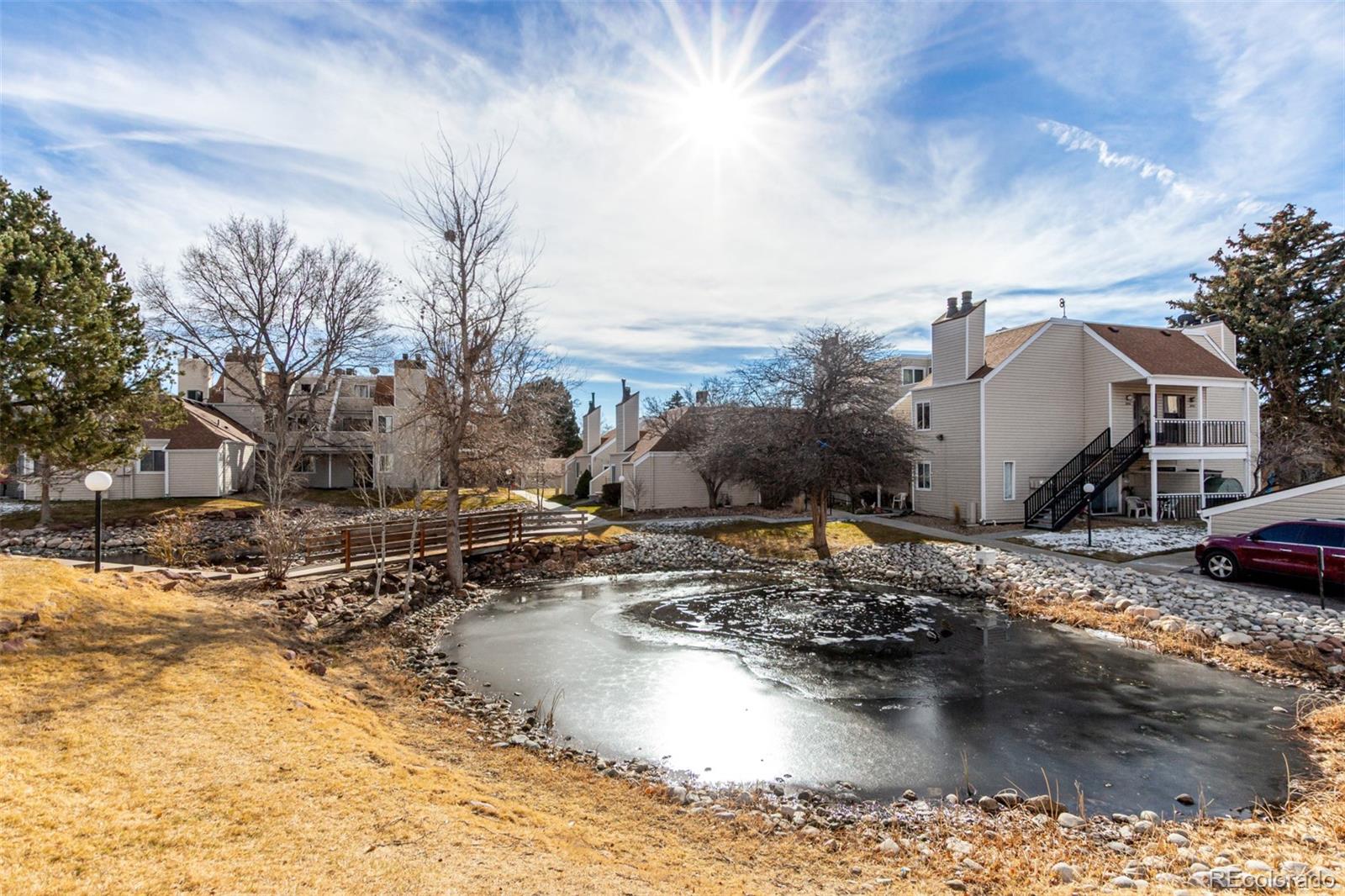 13655 E Yale Avenue Unit: D