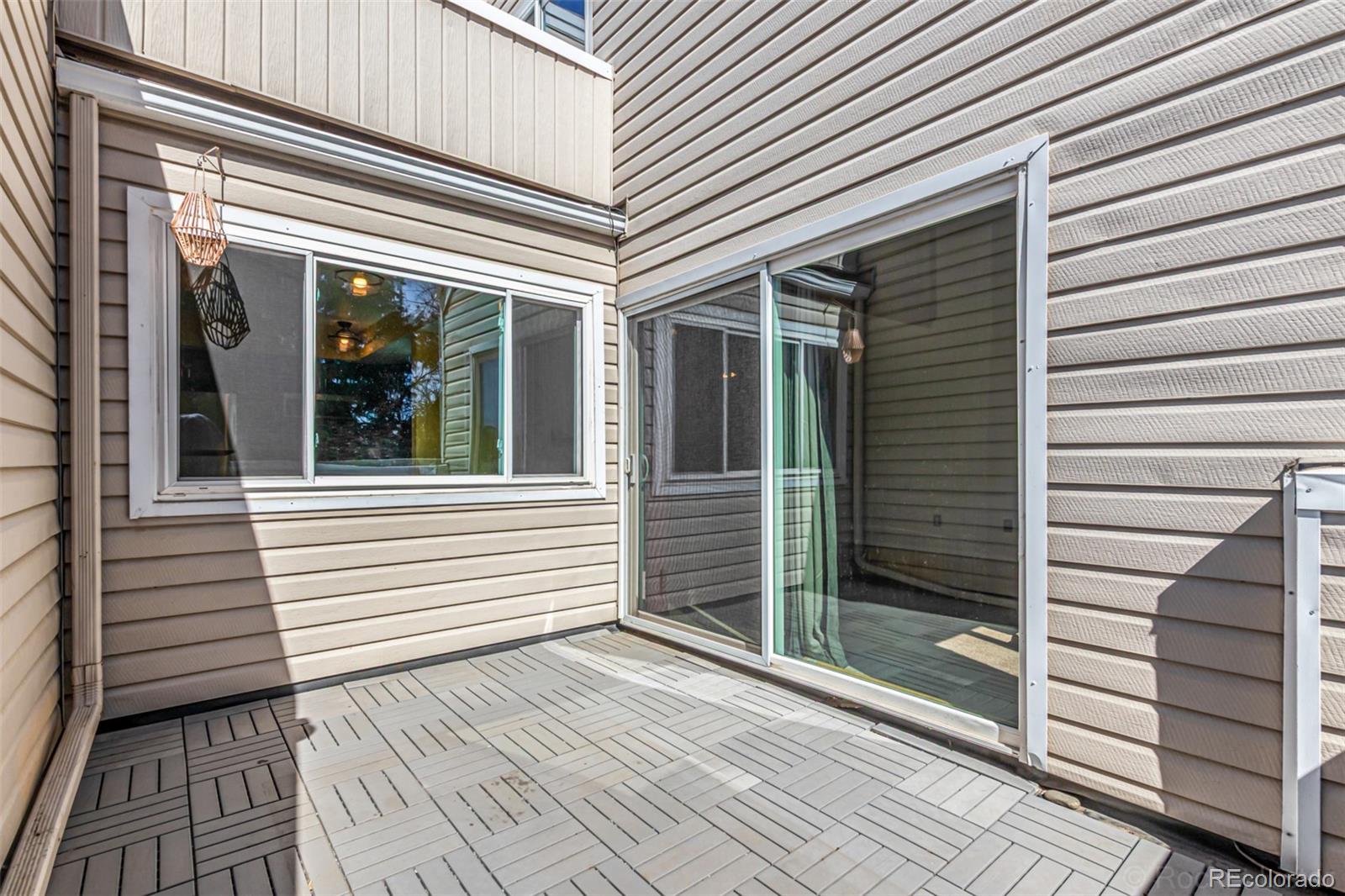 13655 E Yale Avenue Unit: D