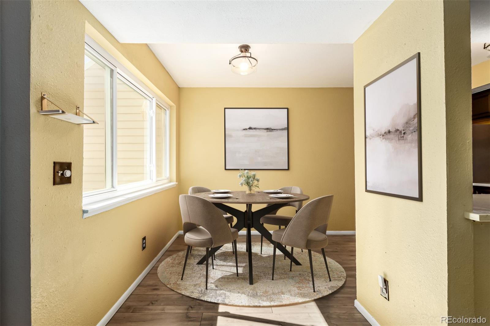 13655 E Yale Avenue Unit: D