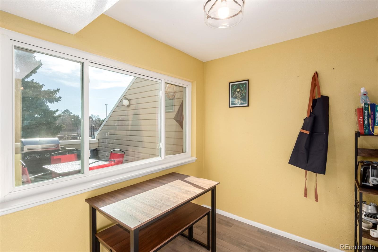 13655 E Yale Avenue Unit: D