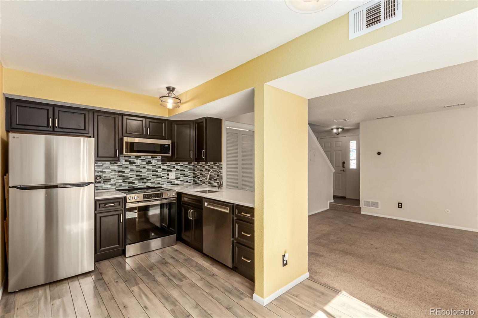 13655 E Yale Avenue Unit: D