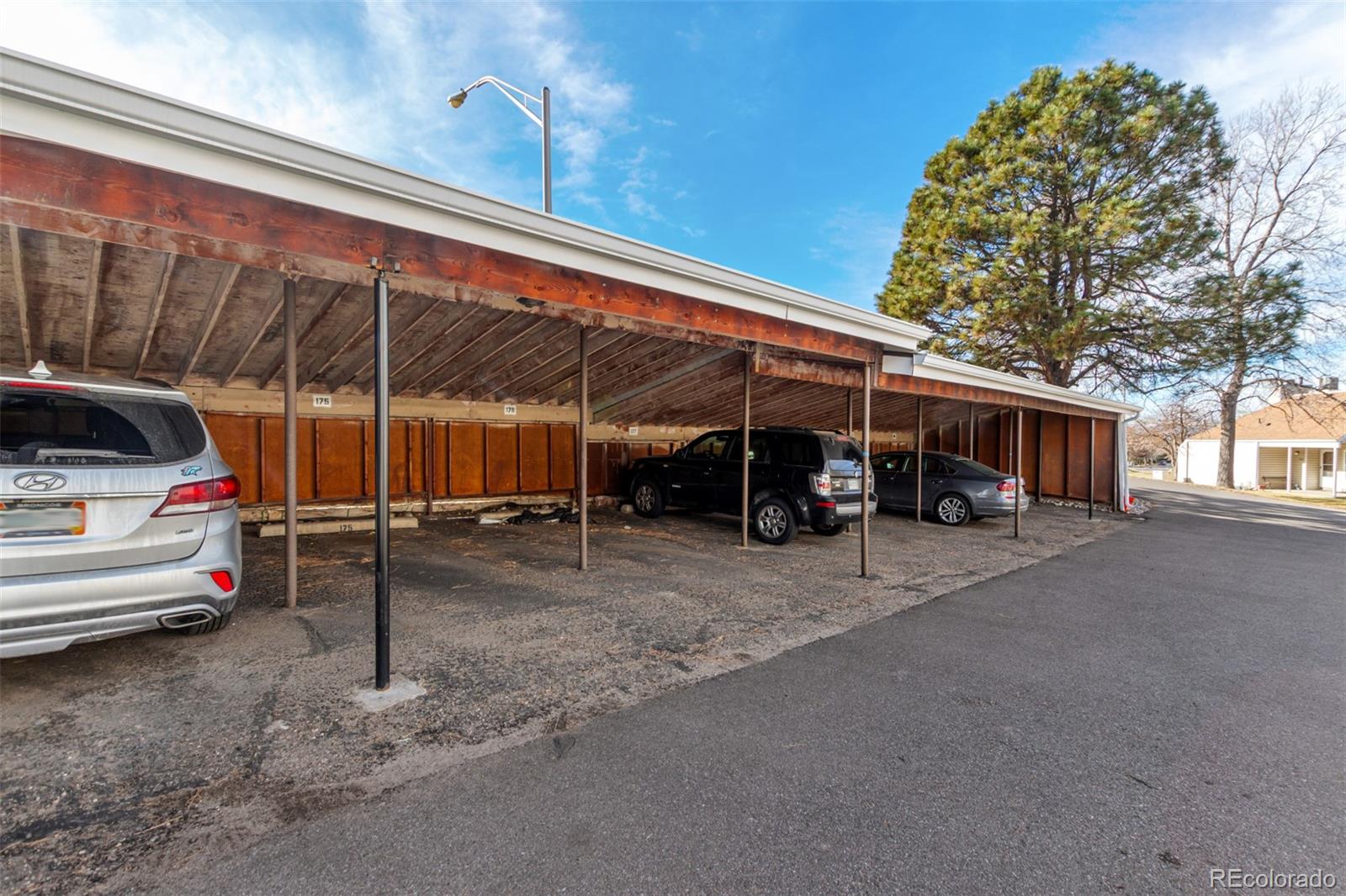 13655 E Yale Avenue Unit: D