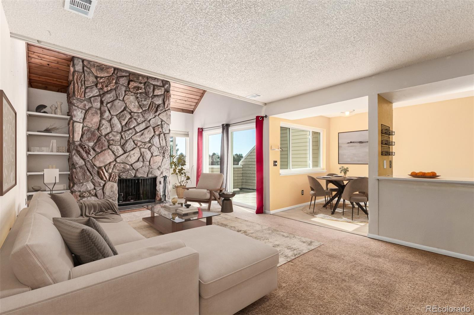 13655 E Yale Avenue Unit: D