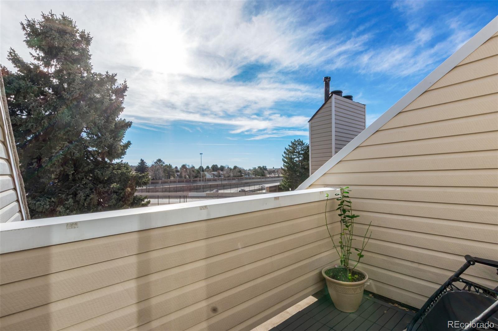 13655 E Yale Avenue Unit: D