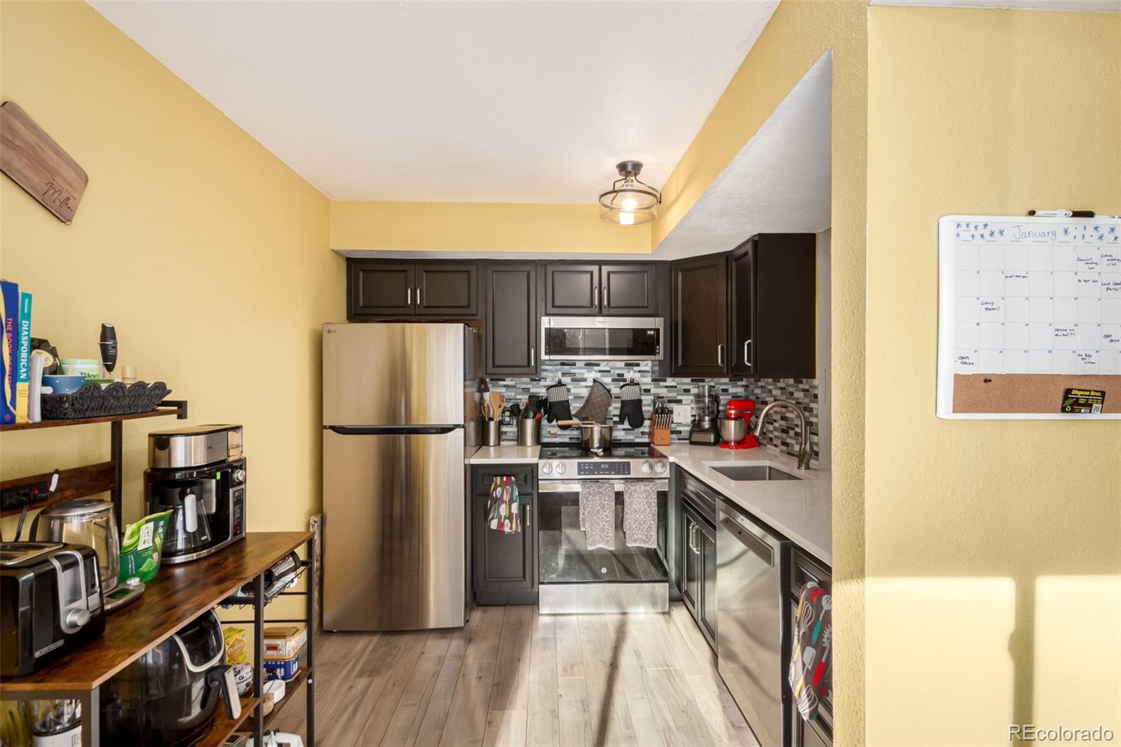 13655 E Yale Avenue Unit: D