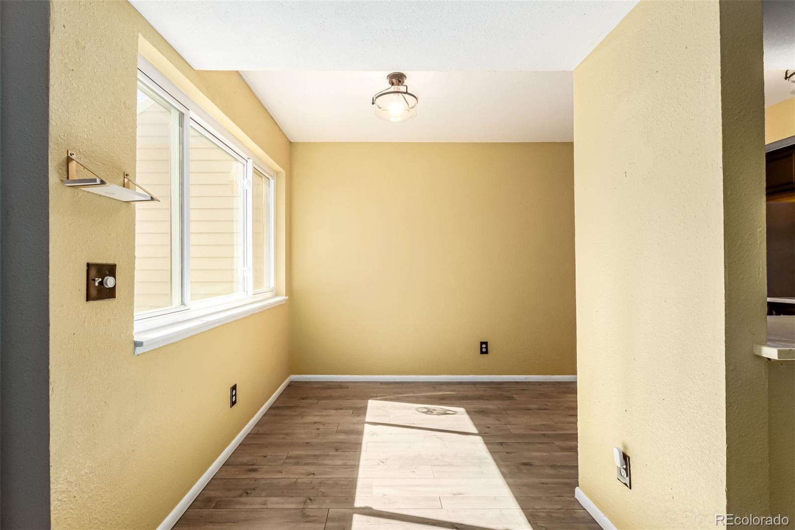 13655 E Yale Avenue Unit: D