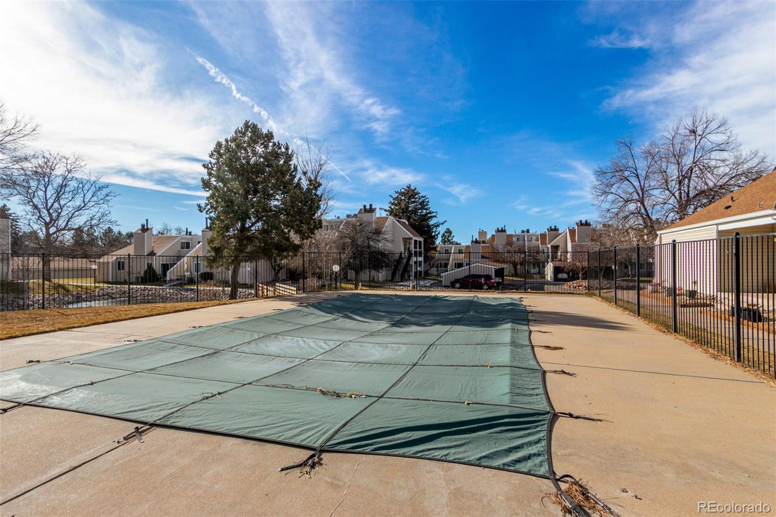 13655 E Yale Avenue Unit: D