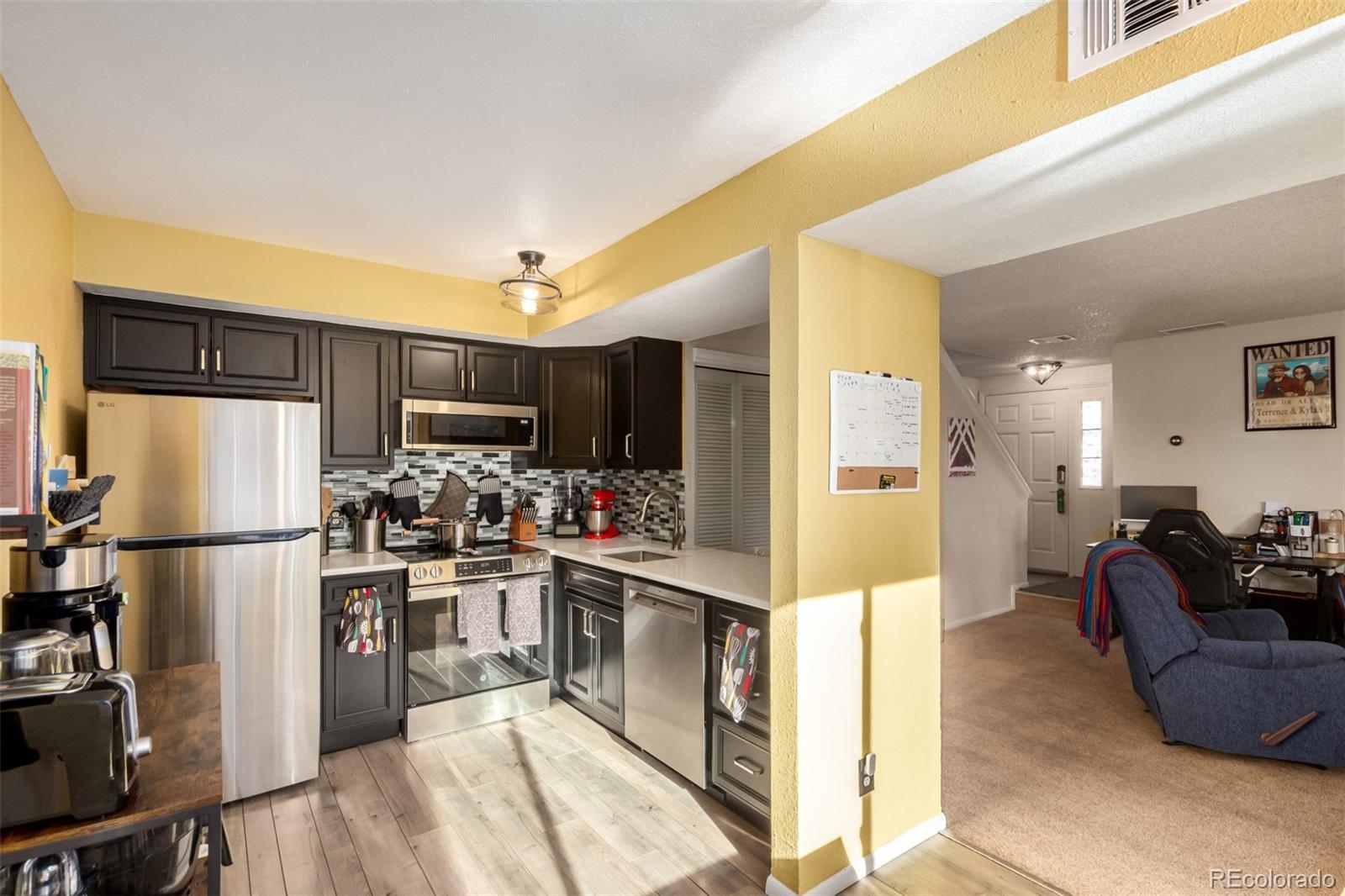 13655 E Yale Avenue Unit: D