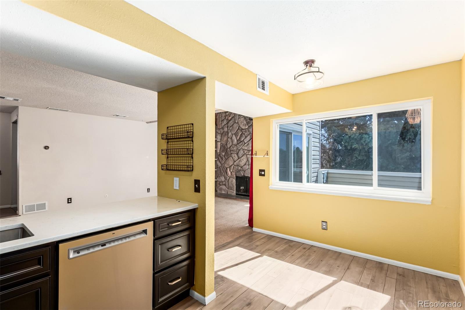 13655 E Yale Avenue Unit: D