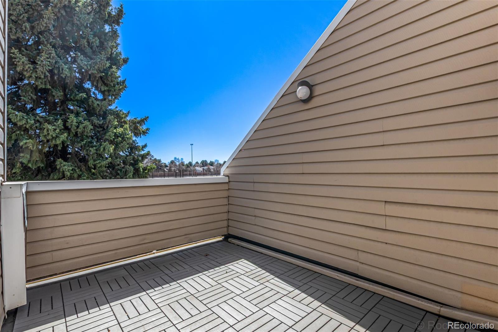 13655 E Yale Avenue Unit: D