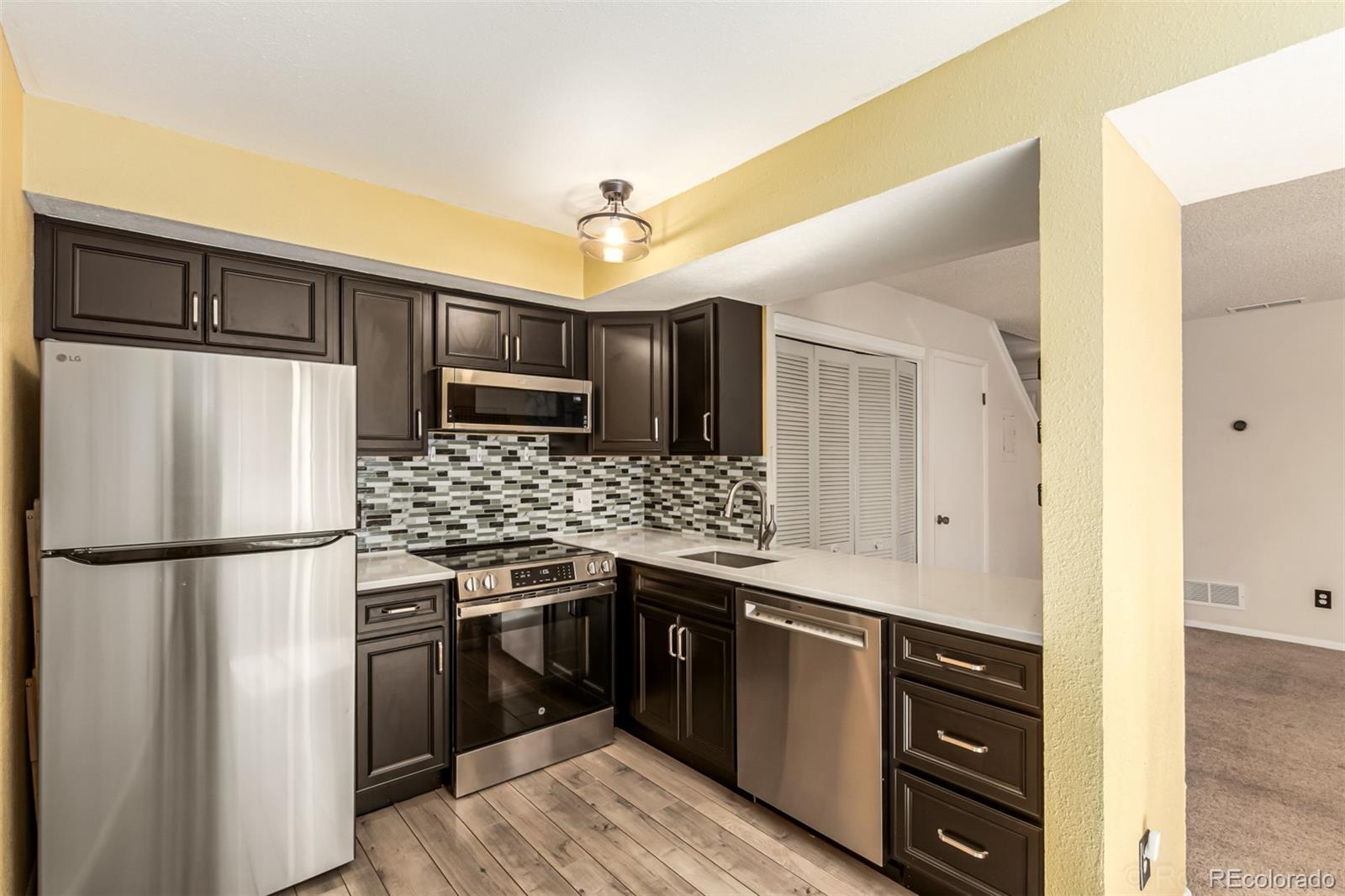 13655 E Yale Avenue Unit: D