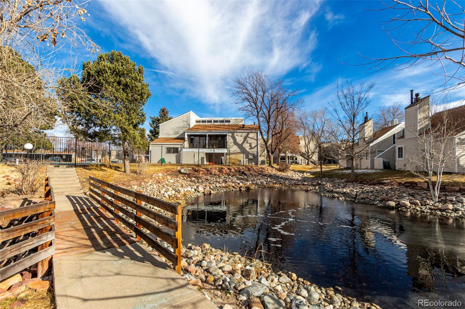 13655 E Yale Avenue Unit: D