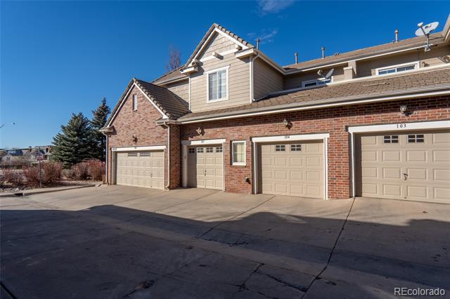 6701 S Versailles Way Unit: 105