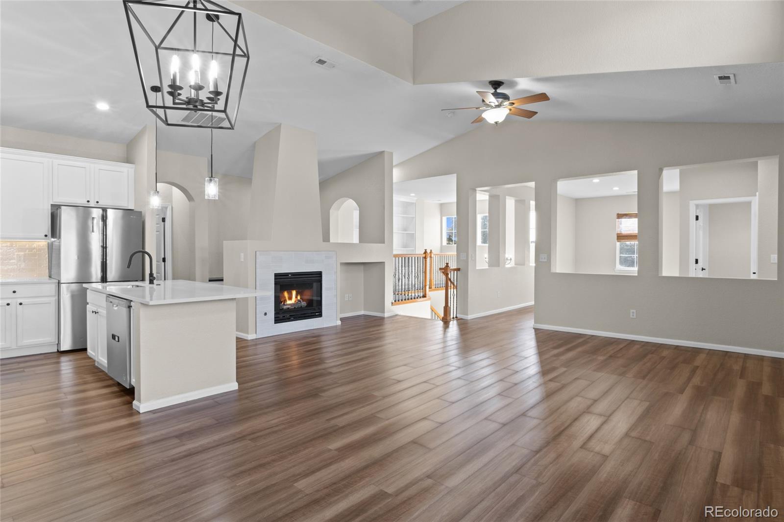 6701 S Versailles Way Unit: 105