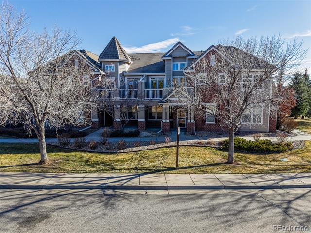 6701 S Versailles Way Unit: 105