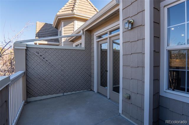 6701 S Versailles Way Unit: 105