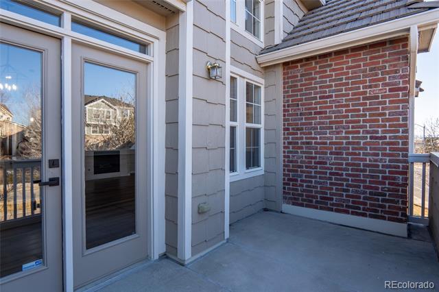 6701 S Versailles Way Unit: 105