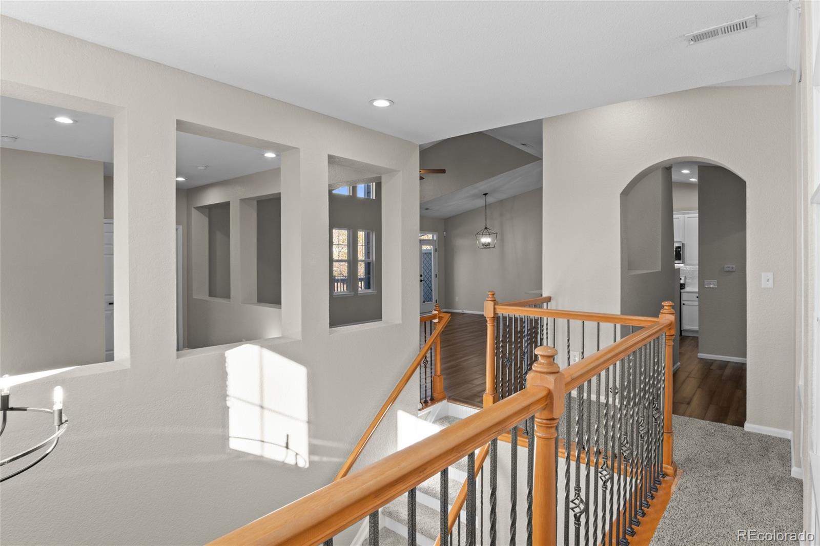 6701 S Versailles Way Unit: 105