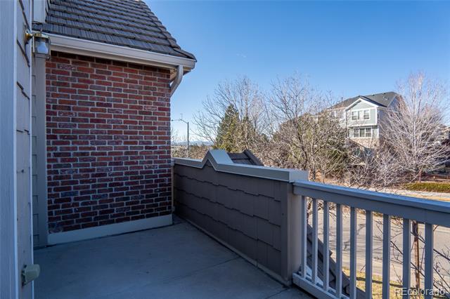6701 S Versailles Way Unit: 105