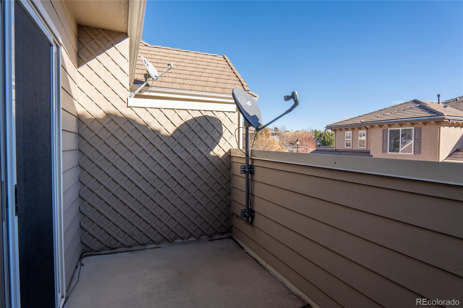 6701 S Versailles Way Unit: 105