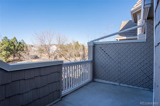 6701 S Versailles Way Unit: 105