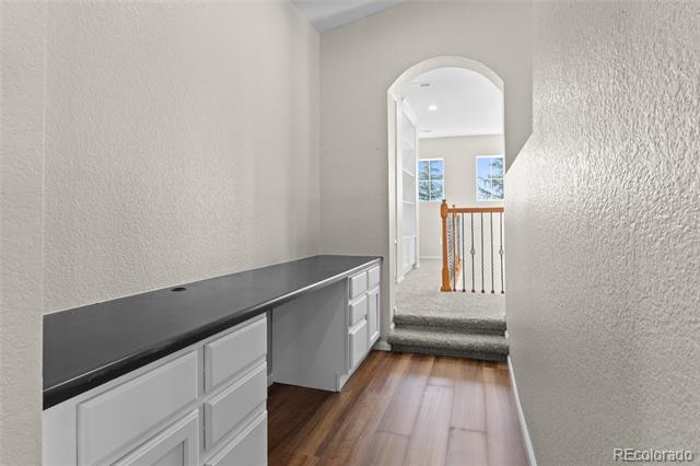 6701 S Versailles Way Unit: 105