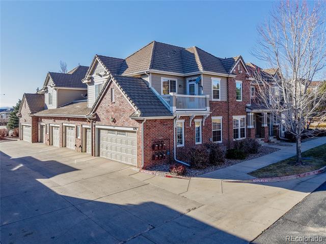 6701 S Versailles Way Unit: 105
