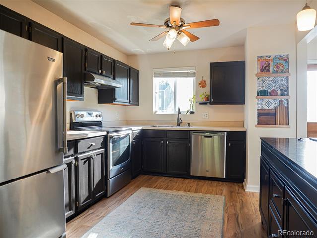 1035 Sir Galahad Drive