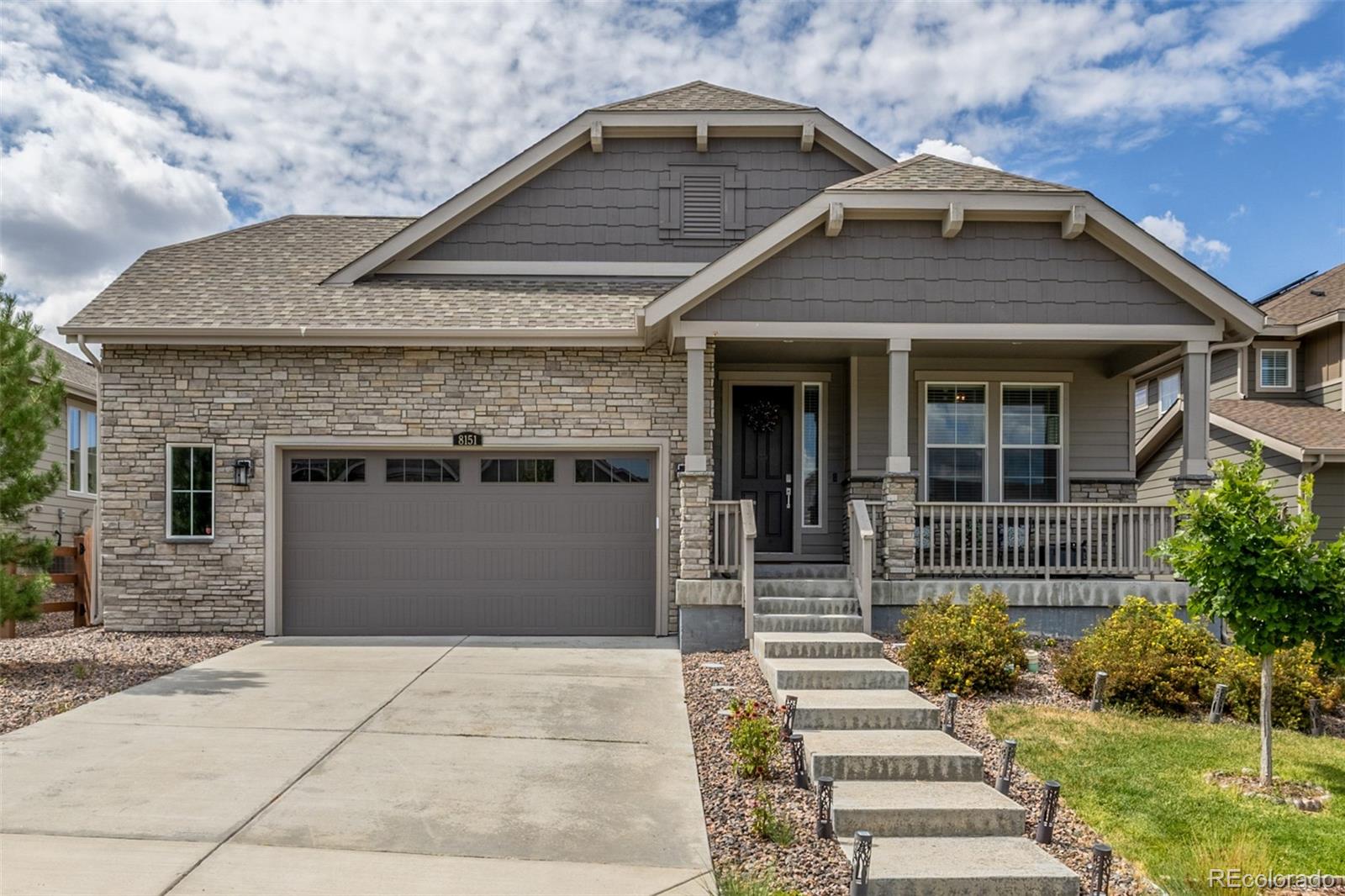 8151 S Ider Court