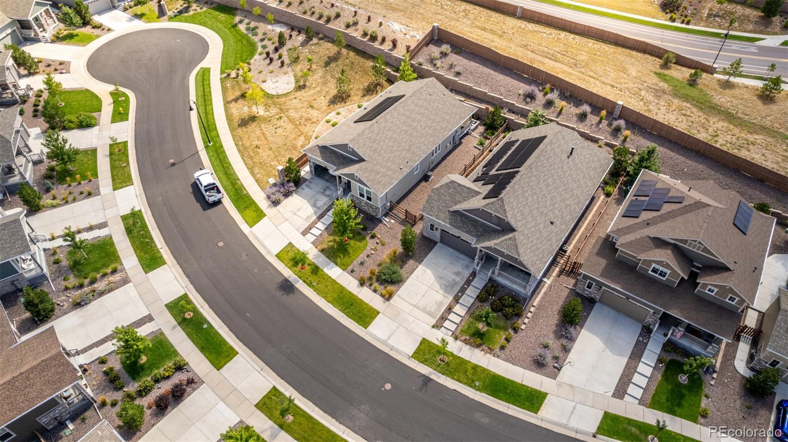 8151 S Ider Court