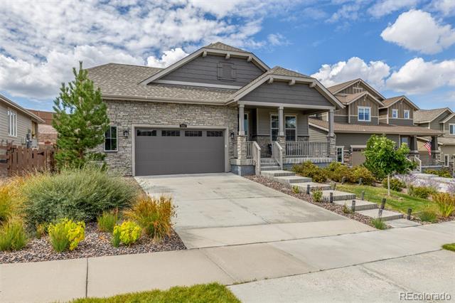 8151 S Ider Court