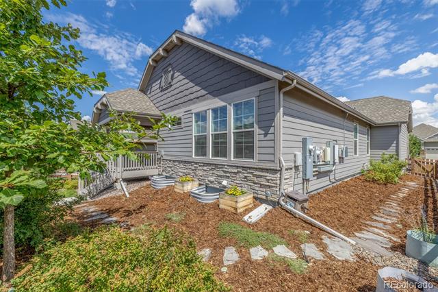 8151 S Ider Court