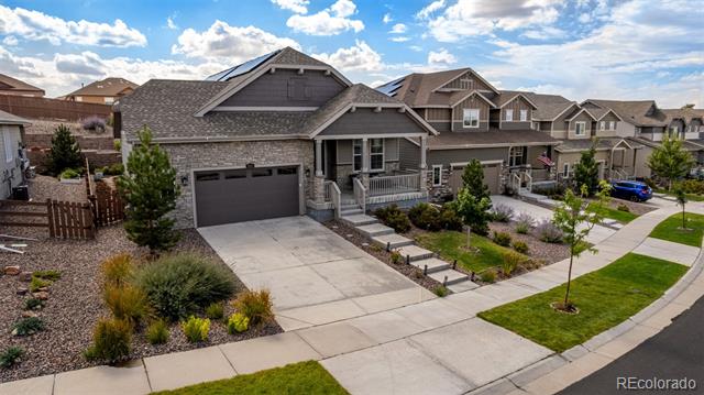 8151 S Ider Court