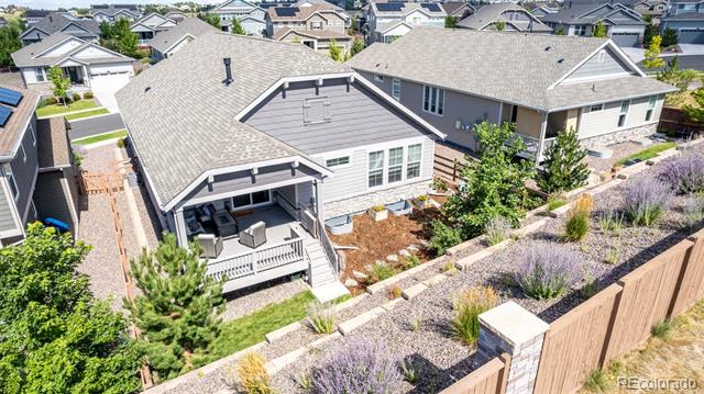 8151 S Ider Court
