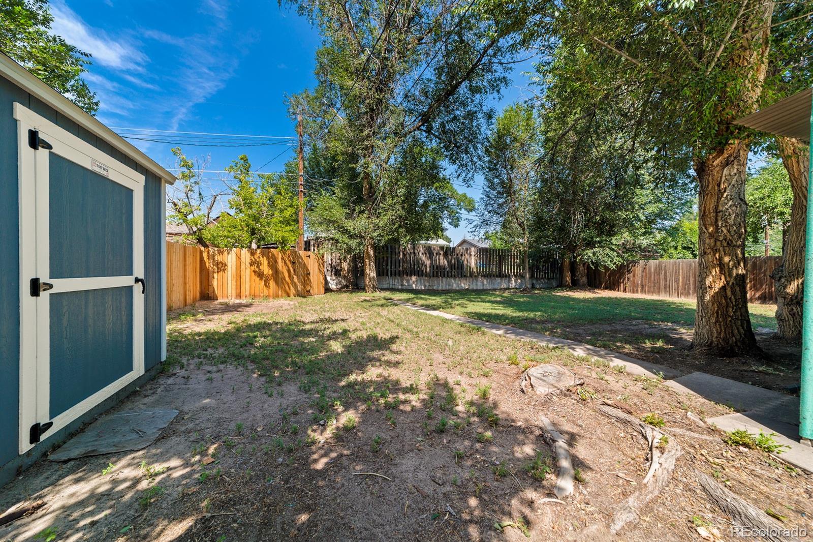 1622 Clemson Drive