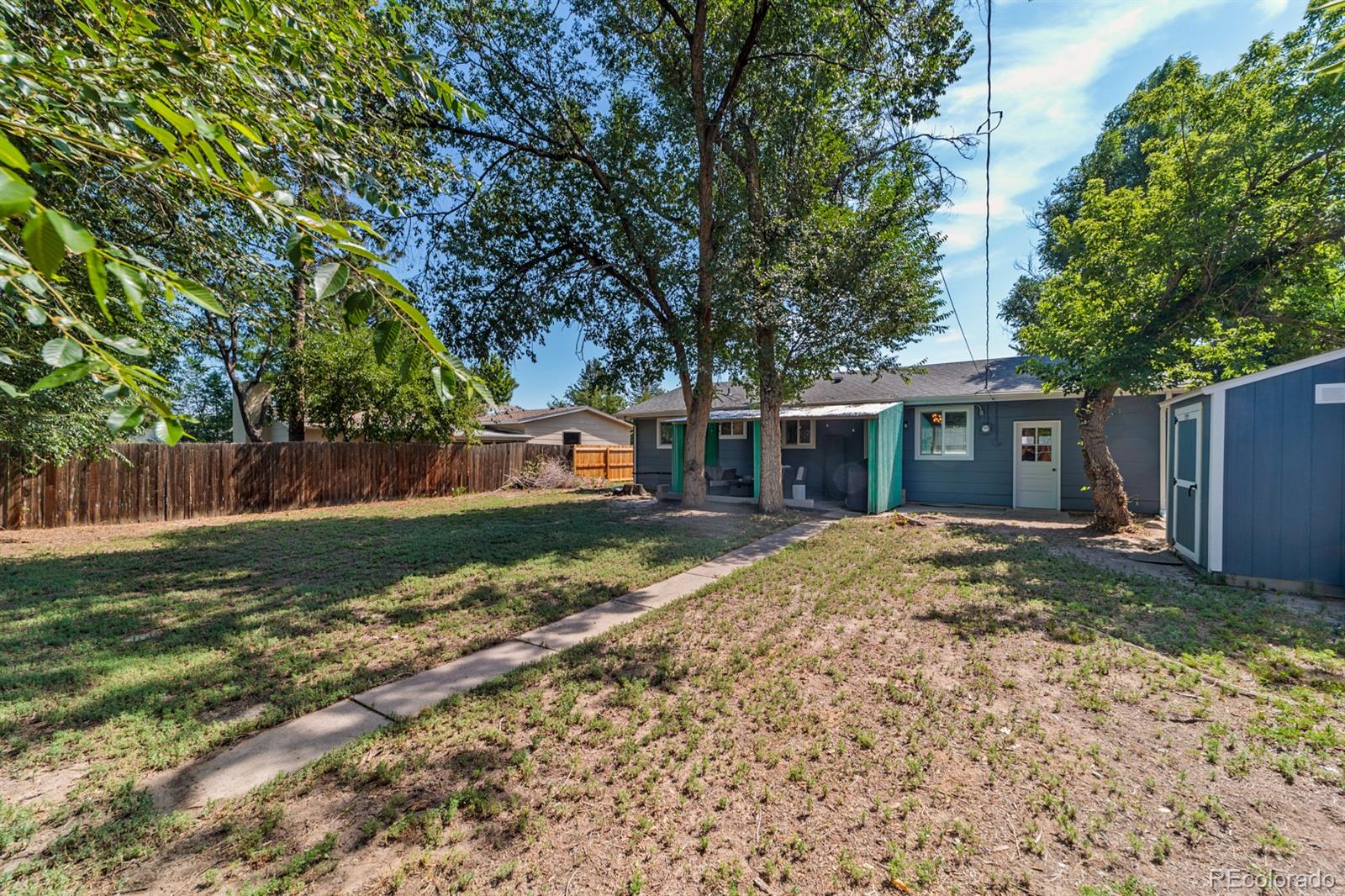 1622 Clemson Drive