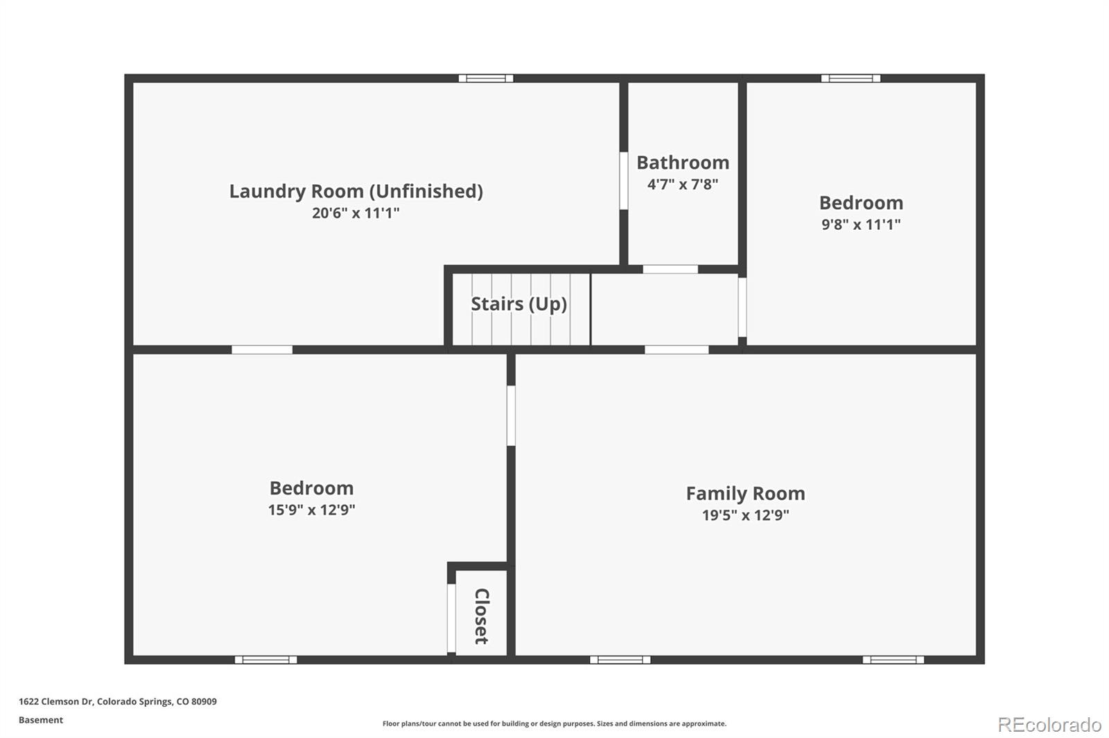 1622 Clemson Drive