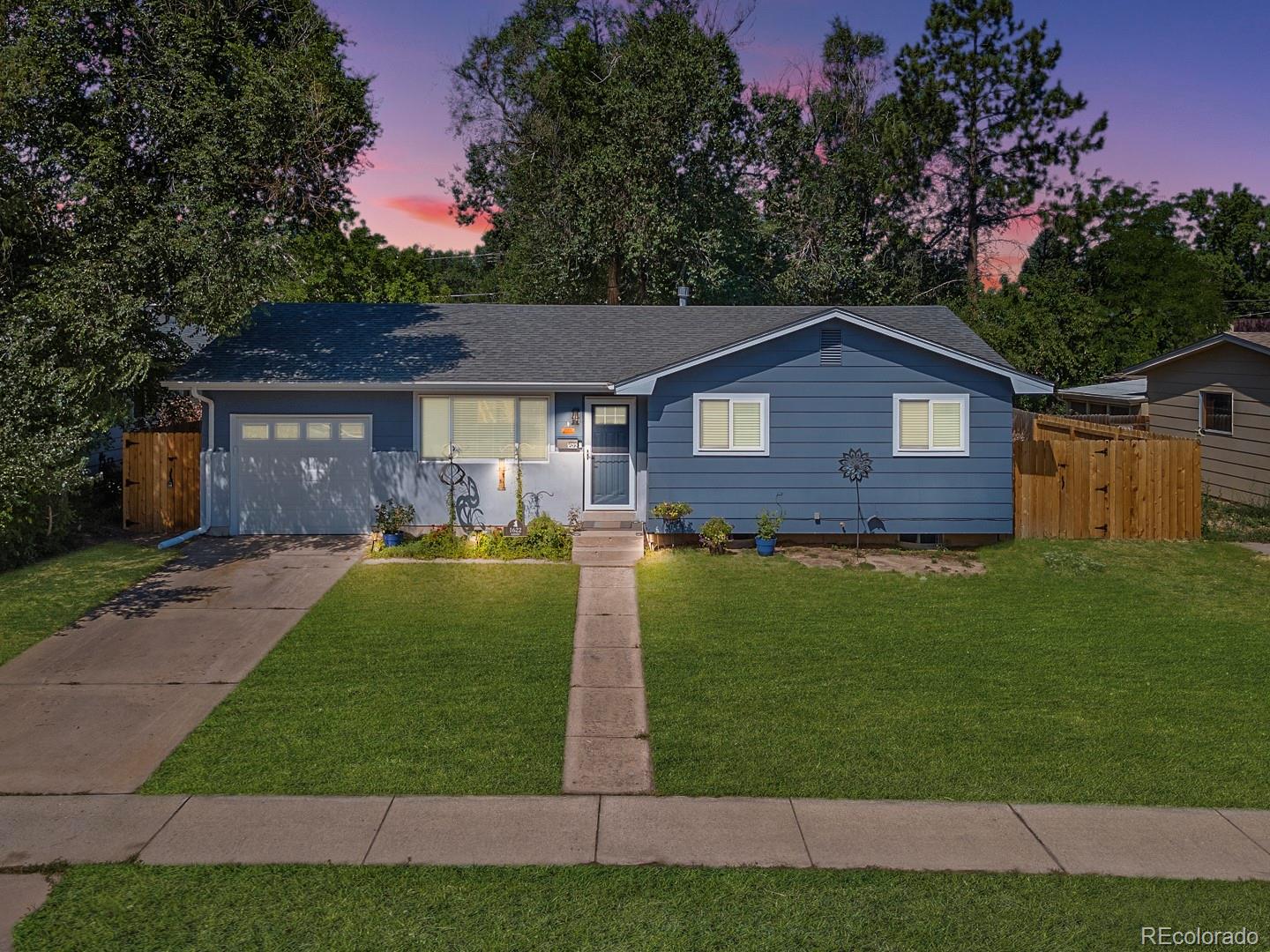 1622 Clemson Drive