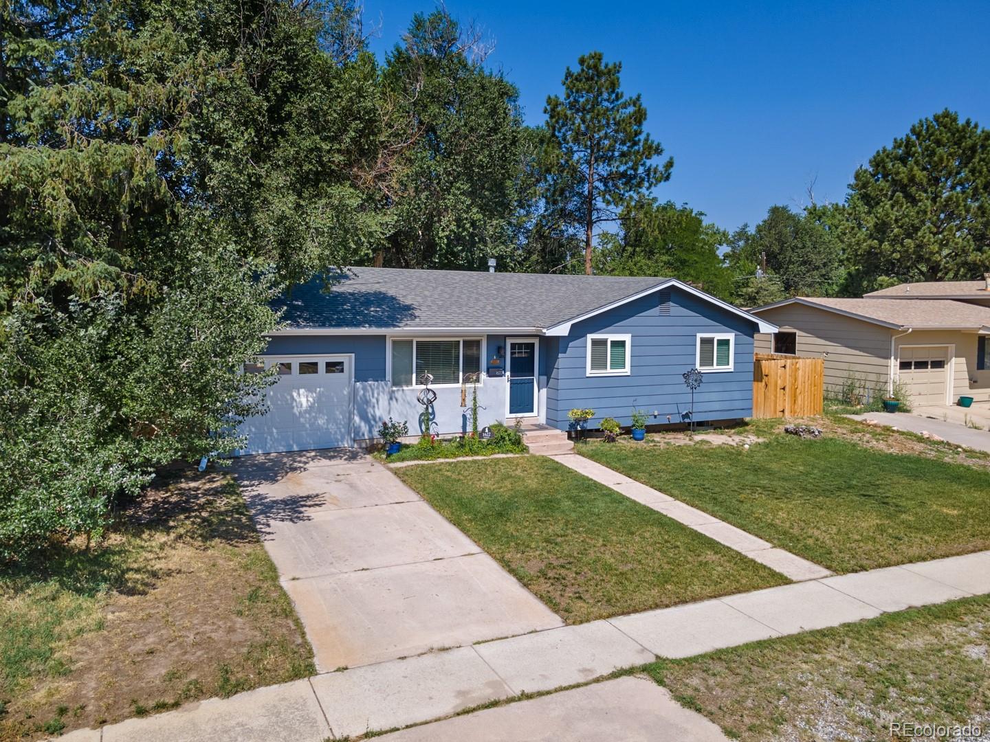 1622 Clemson Drive
