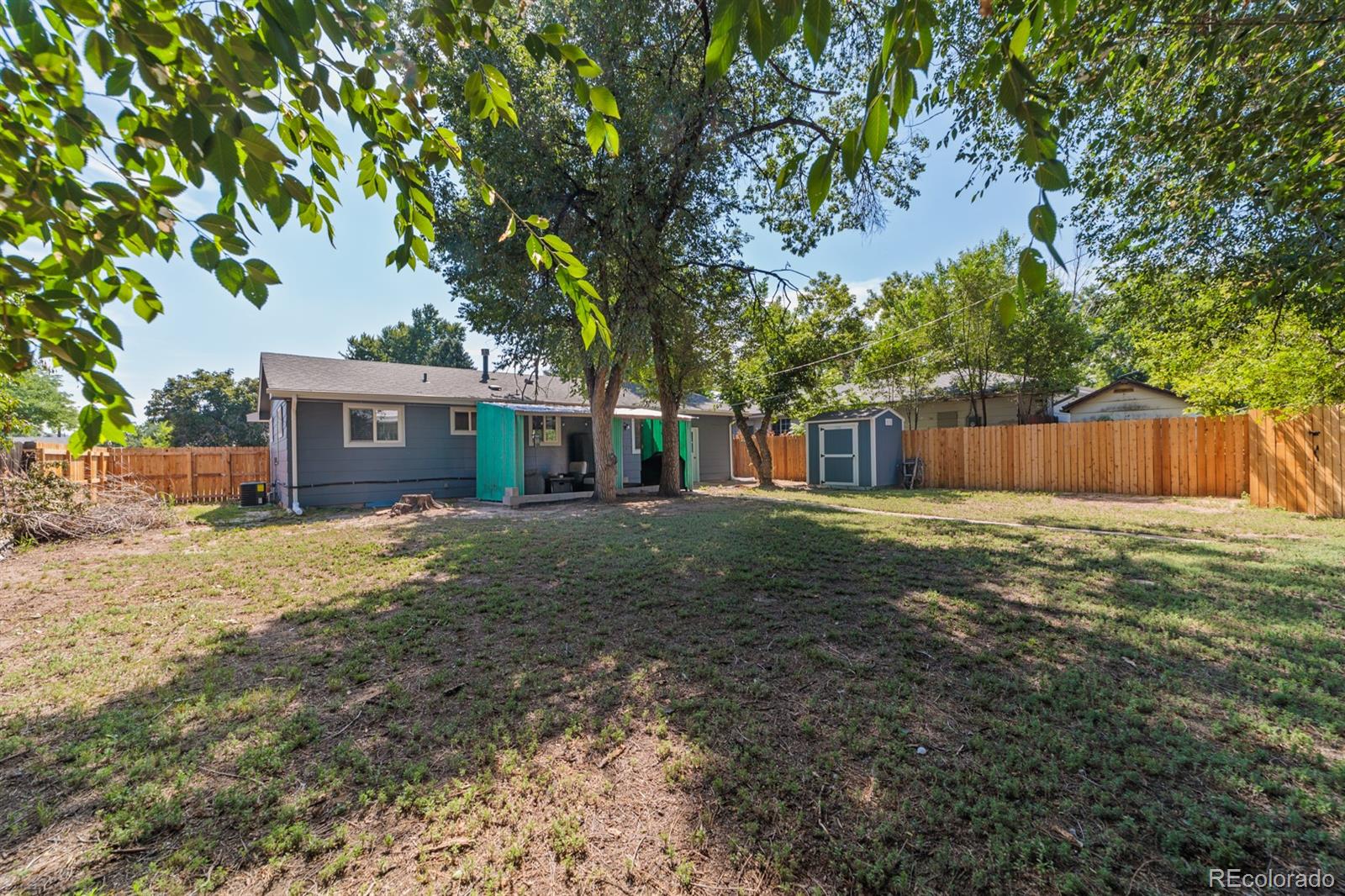 1622 Clemson Drive