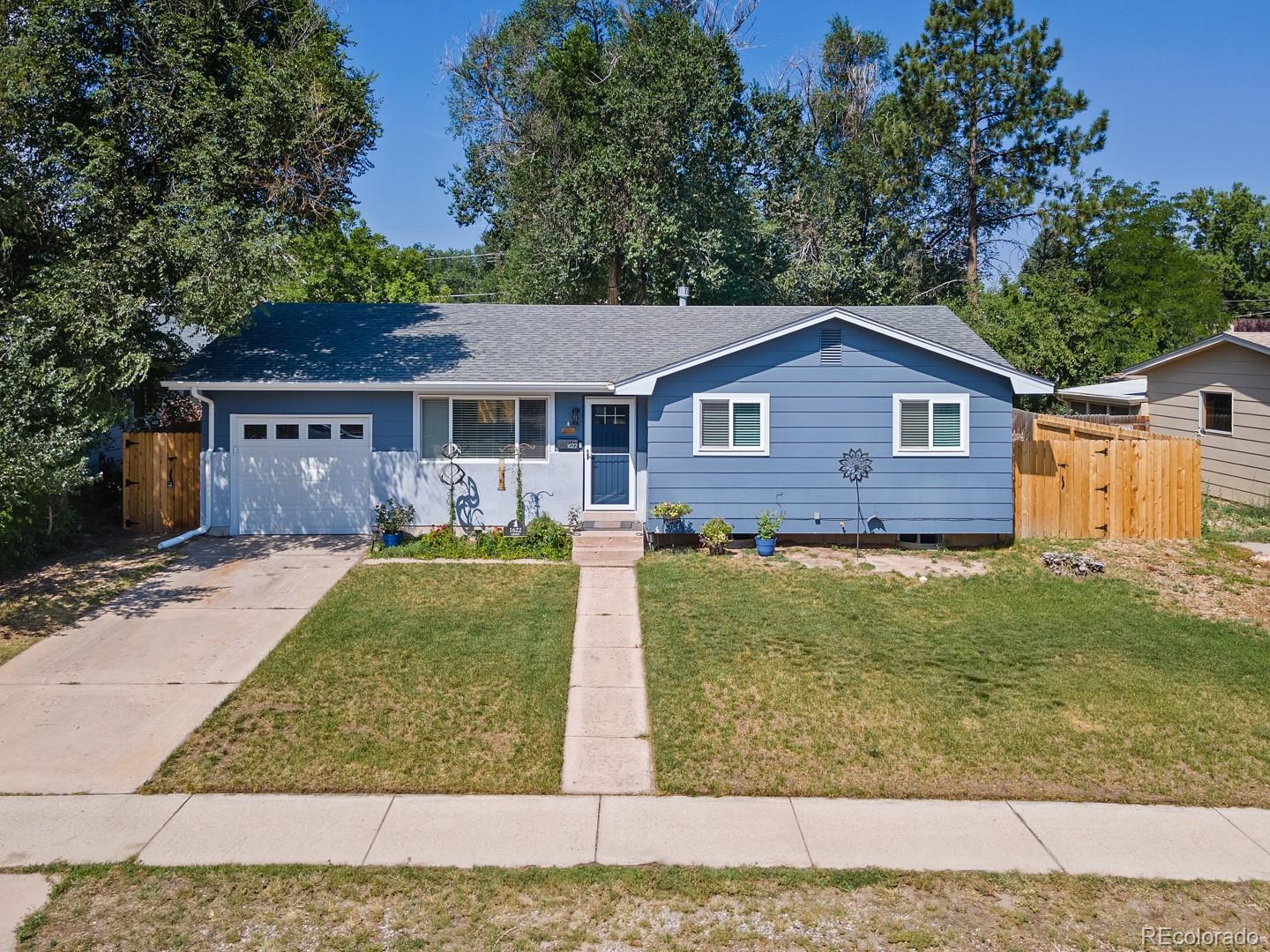 1622 Clemson Drive